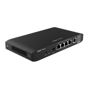 Smart Gateway 5 cổng RUIJIE REYEE RG-EG105G-P V2