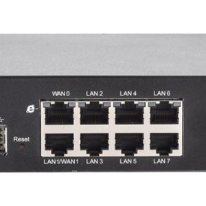 Gateway tích hợp cổng PoE RUIJIE RG-EG2100-P V2