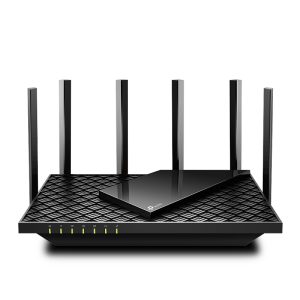 Router Wi-Fi 6 AX5400 Gigabit Băng Tần Kép