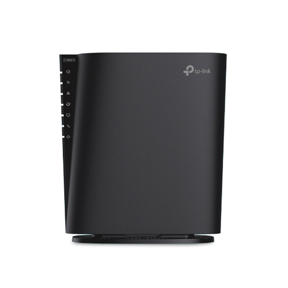 Router Wi-Fi 6 AX6000 8 luồng với cổng 2.5G